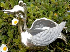 Fioriera Vintage Gallinella -