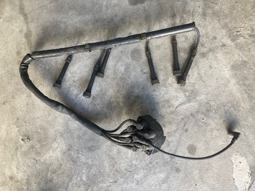 Cavo accensione calotta oem - cavo,
