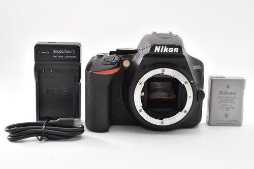 Corpo fotocamera reflex - , nikon