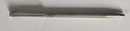 Penna argento 925 - d’argento, 925/1000