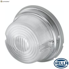 Luce posizione 2pf - di,