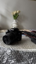 Fotocamera Reflex Canon EOS