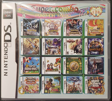 Nintendo DS 208 in 1 Multigioco