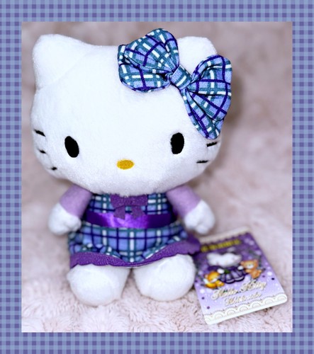 Japan sanrio peluche originale - sanrio,