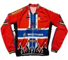 Merida Multivan Cycling Team