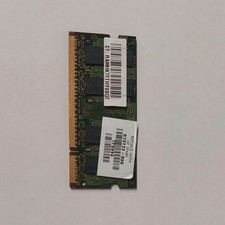 SAMSUNG - Memoria Ram SO-DIMM