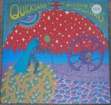 Quicksand (3) Distant