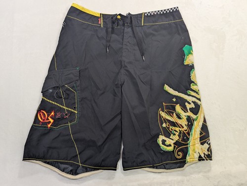 Pantaloncini bagno vintage - da,