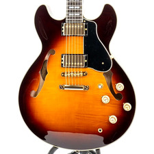 Yamaha SA2200 Semi-Hollow