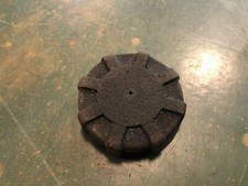 TAPPO SERBATOIO BENZINA TANK CAP MOTO D'EPOCA vintage ciclomotore motorino