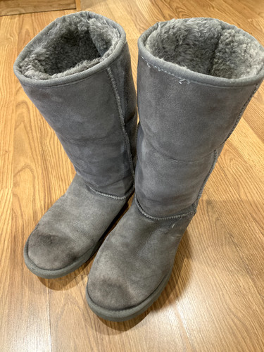 Stivali donna ugg australia - stivali,