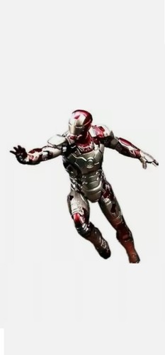 Iron man mark - mark, figura