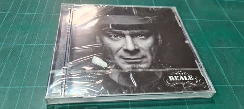 Reale cd sigillato - j-ax, (cd