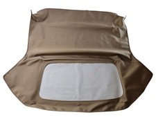 Fits: BMW Z3 1996-02 Soft Top