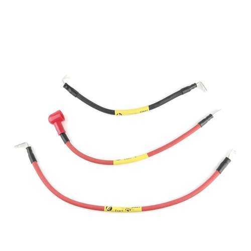 Exact start cable kit - start,