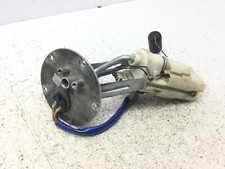 POMPA SONDA GALLEGGIANTE