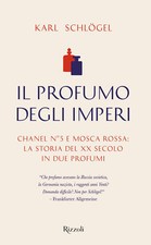 Il profumo degli imperi