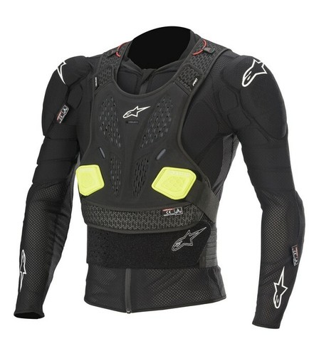 Alpinestars bionic pro - bionic, v2