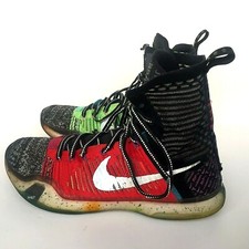 Nike Kobe Bryant X 10 High