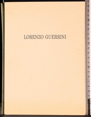 Lorenzo guerrini sculture e - guerrini.,