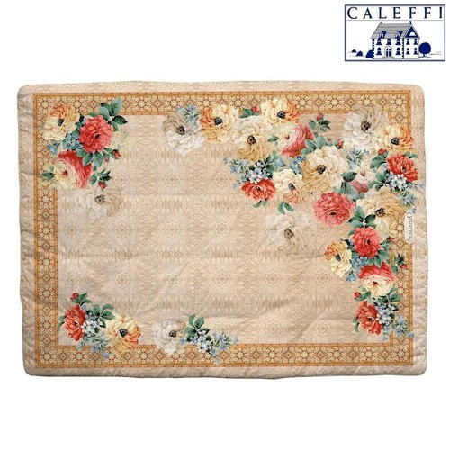 Plaid scaldotto caleffi - plaid,