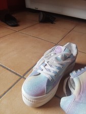 scarpe donna Buffalo