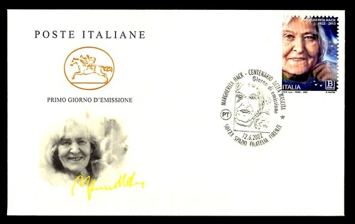 Italia 2022 margherita hack - 2022,