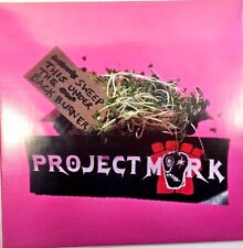 Project Mork – Sweep This