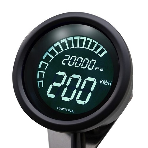 Strumento round digital velona - round,