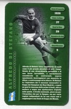 FIGURINA CARD TOP TRUMPS  -