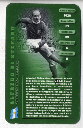 Figurina card top trumps - figurina,