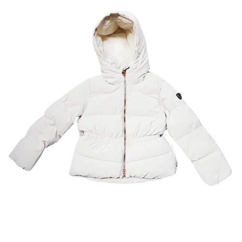 Giubbotto ragazze armani ea7 - armani,