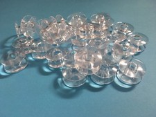 15 X Spolina per Singer