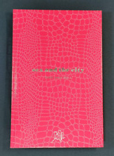 Sex and the City KISS AND TELL