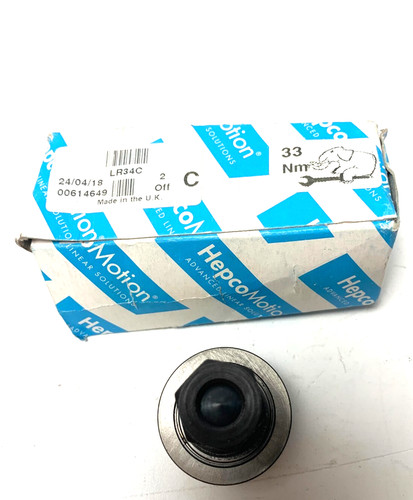 Rullo binario largo - , hepco