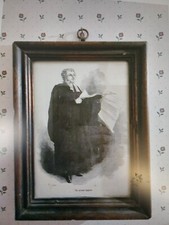 Quadro In Legno Vintage