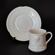 Tazzina Ginori del servizio