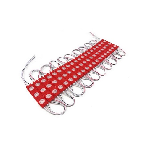 Modulo led 12v strisce per - strisce,