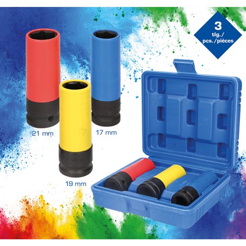 Tools set di - ks,