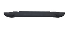 SPOILER PARAURTI POSTERIORE PER SMART Fortwo Coupé (W453) A4536470000 (14>)