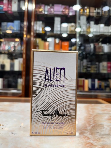 Thierry mugler alien - thierry,