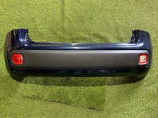 Paraurti Posteriore Fiat Panda 3 Serie