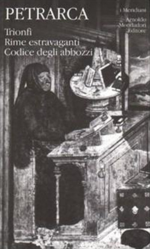 Opere italiane trionfi rime - italiane., trionfi-rime