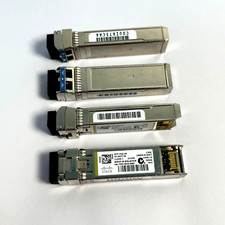 Modulo ricetrasmettitore fibra ottica CISCO originale SFP-10G-LR 10-2457-02 1310nm 10km