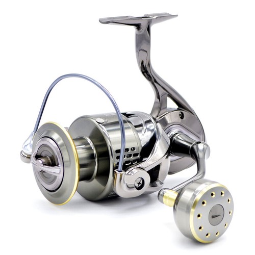 Mulinello spinning cuscinetti - mulinello,