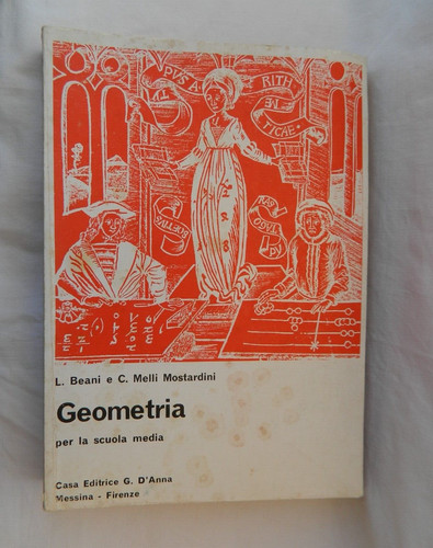 Geometria per scuola media - per,