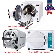 Sterilizzatore Autoclave a