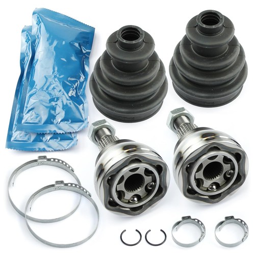 Kit giunto semiasse lato - 2x,