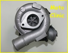 Turbocompressore Nissan Atleon