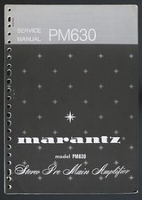 Amplificatore stereo pre